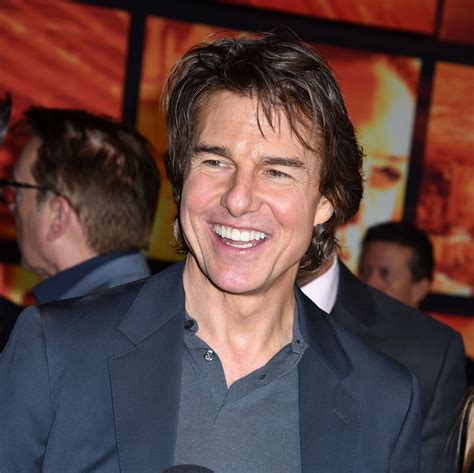 Tom Cruise Is Jealous ‘Barbie’ Was More Successful Than ‘Mission: Impossible 7’ After Quitting ...