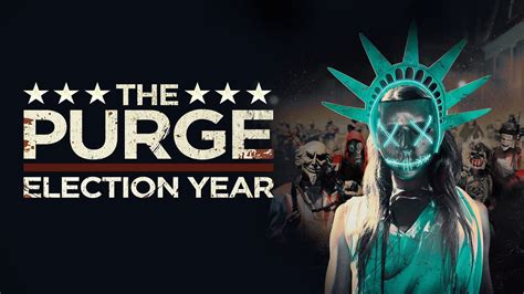 The Purge Election Year Wallpapers - Wallpaper Cave