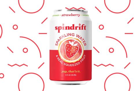 Spindrift vs. LaCroix: What it means to be a “natural” seltzer | Vox