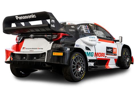 2024 Wrc Car Specs - Tonye Rachael