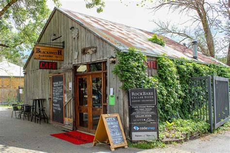 Hahndorf - A German Gem in South Australia