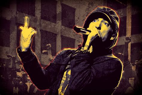 Eminem’s White America Hasn’t Ended with ‘Revival’ - The Ringer