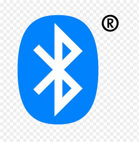 Bluetooth Logo Png Free - 475879 | TOPpng