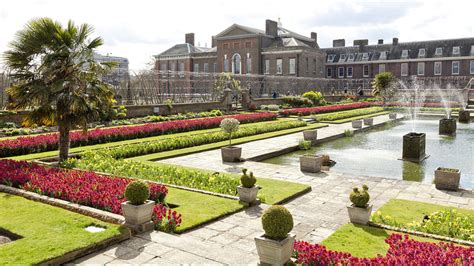 Kensington Gardens | Attractions in Knightsbridge, London