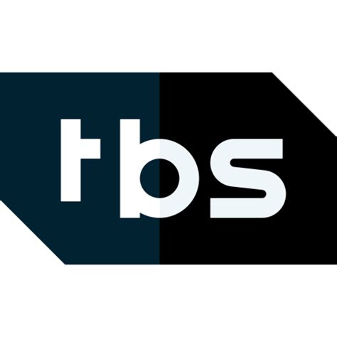 Download High Quality tbs logo transparent Transparent PNG Images - Art ...