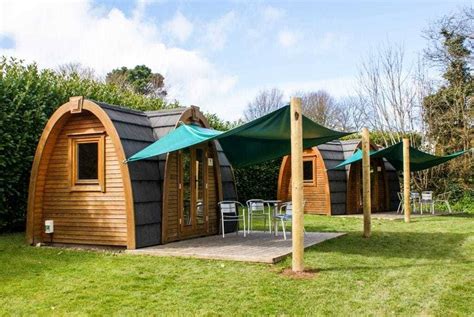 Camping Hendra Holiday Park in Newquay, UK (2023) | All campings on ...