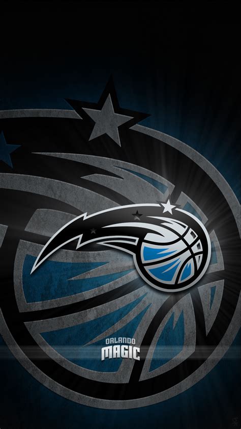 Orlando Magic Wallpaper