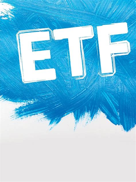 ETFs: The Art Of Passive Investing