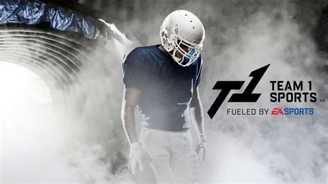 Team 1 Sports - Fueled by EA SPORTS