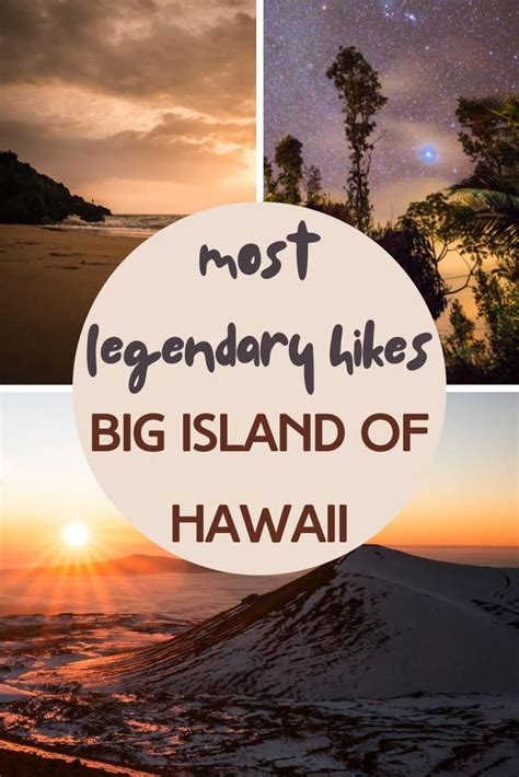 Best big island hikes volcano valley and waterfall trails – Artofit