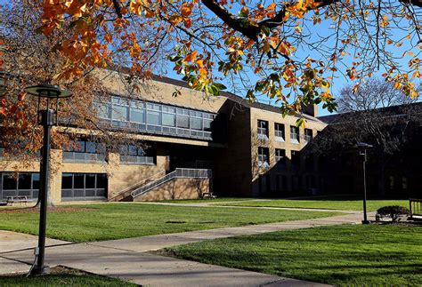 Virtual Tour | Ursuline College - Liberal Arts Education in Ohio