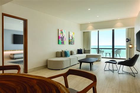 Hilton Cancun, an All-Inclusive Resort Rooms: Pictures & Reviews - Tripadvisor