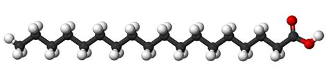 Stearic Acid - International Chemical Suppliers