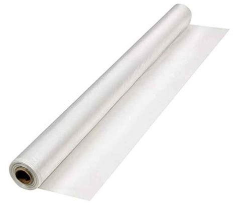 Polythene Sheet – Modern Seal Insulation Contracting