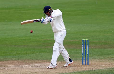 WATCH- Shubman Gill scores maiden County cricket century; makes 119 for ...