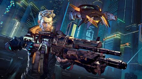 Borderlands 3 Review: Return of the classic loot shooter