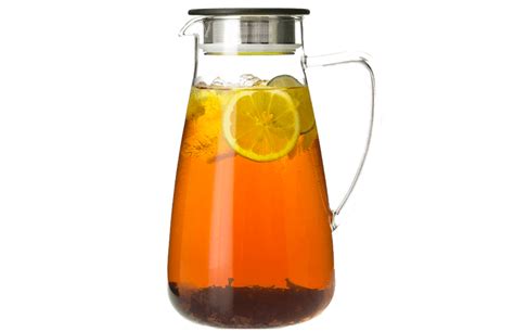 Cold Brew Iced Tea Maker | 64 oz. Capacity