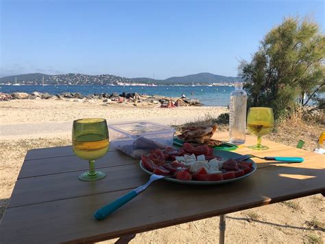 CAMPING DE LA PLAGE (Grimaud, Frankrijk) - foto's en reviews - Tripadvisor