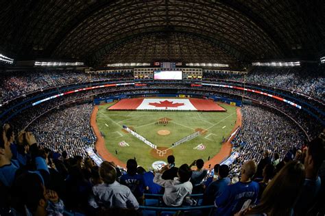 Toronto Blue Jays Wallpapers - Wallpaper Cave