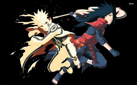 Madara Uchiha Wallpapers - Wallpaper Cave