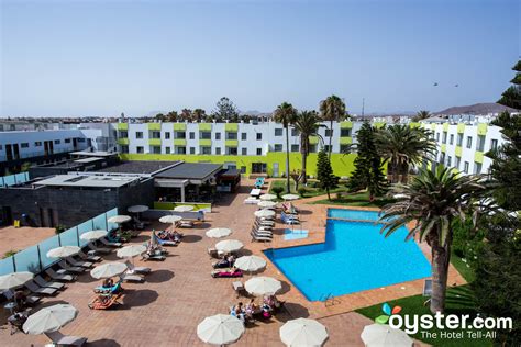 The Corralejo Beach Hotel Review: What To REALLY Expect If You Stay