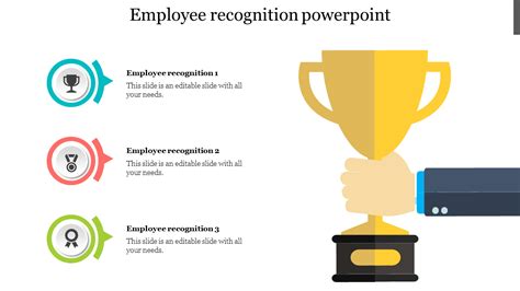 Free Powerpoint Templates For Employee Recognition - Printable Templates