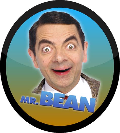 Mr. Bean Medal by Josael281999 on DeviantArt