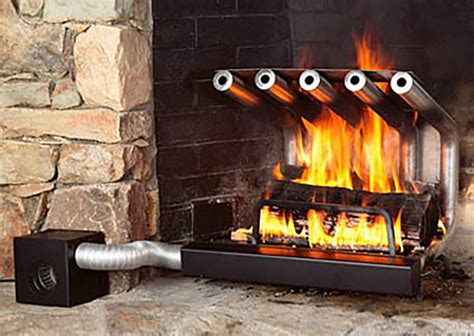 Fireplace Tube Inserts – I Am Chris