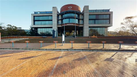 University of Johannesburg (APK Campus) - Interactive Virtual Tour