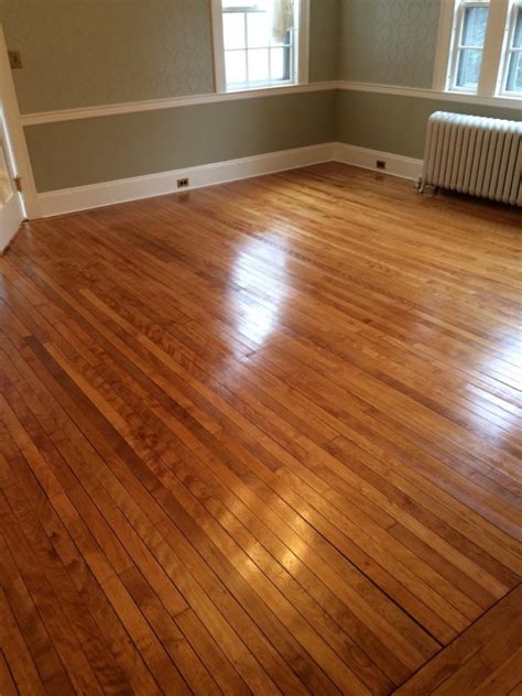 Old Maple Floors in Framingham, MA | Central Mass Hardwood Inc.