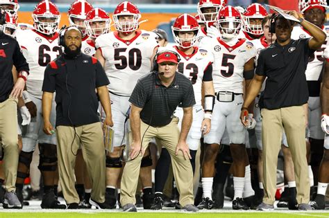 Georgia football: 3 important 5-stars to land in 2023 class