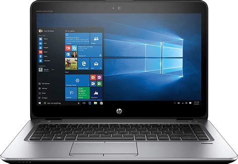 HP EliteBook 745 G5 14" Laptop AMD Ryzen 7 2700U 8GB 256GB SSD Windows 10 Pro 192545639941 | eBay