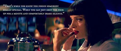 Mia Wallace Quotes. QuotesGram