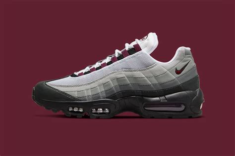 Nike Air Max OG 95 "Dark Beetroot" DQ9001-001 Release Date