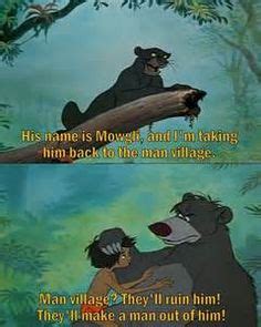 Baloo Jungle Book Quotes. QuotesGram