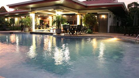 Volcano Lodge, Hotel & Thermal Experience, La Fortuna, Costa Rica - Compare Deals