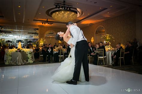 Four Seasons Hotel Beverly Hills Wedding | Annie & David