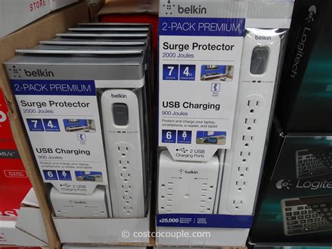 Belkin Surge Protector