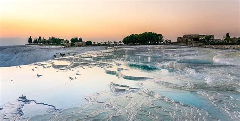 Things to do in Pamukkale - Travel Guide ⋆ mscgerber | Cool places to visit, Travel, Places to visit