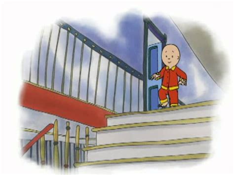 Caillou's Holiday Movie - Movies on Google Play