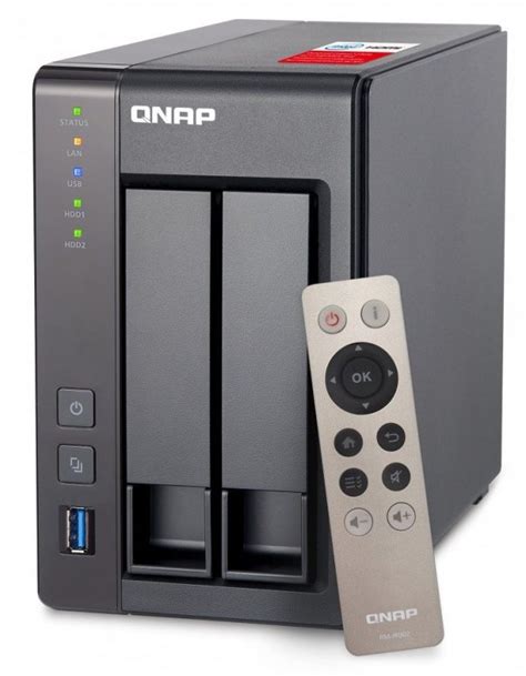 The Best NAS for Home Users - The Geek Pub