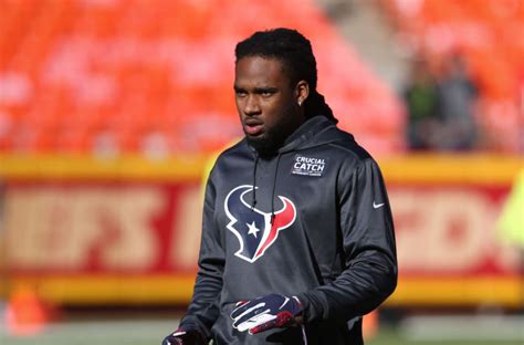 Houston Texans: Bradley Roby's health has started to trend upward again