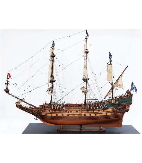 Vasa Ship Models - Handcraft Models - Bobatoshipmodels.com