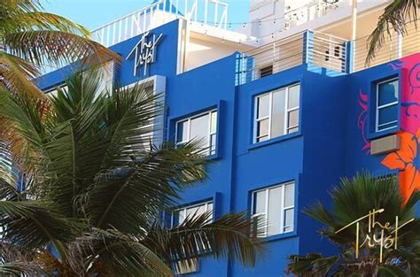 LOS 10 MEJORES hoteles baratos en Puerto Rico - Tripadvisor