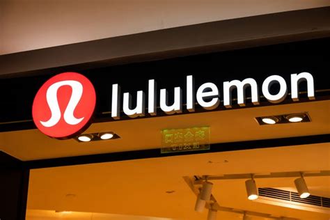 What is the Lululemon Logo? – Lululemon Symbol Meaning