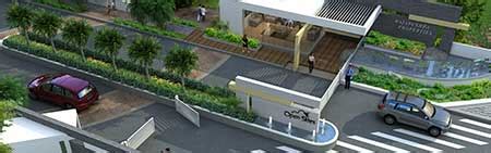 Rajapushpa Open Skies: Gated Community Villas in Kokapet | Villas in ...