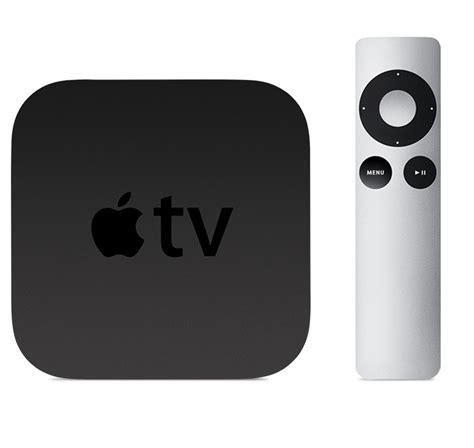 Set up your Apple TV (3rd generation) - Apple Support