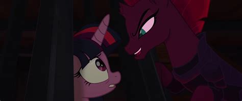 Image - Tempest Shadow "come now, little one" MLPTM.png | My Little Pony Friendship is Magic ...