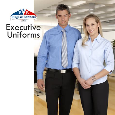 Executive Uniforms