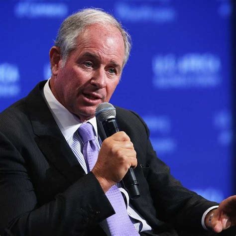 Stephen A. Schwarzman Quotes. QuotesGram